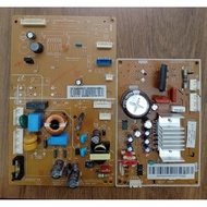 SAMSUNG DA92-00736G / RT38FDAKDSL FRIDGE FREEZER REFRIGERATOR INVERTER PCB BOARD