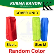 SARUNG KANOPI 8X8,10X10 DAN 10X15