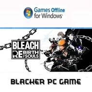 Bleach: Rebirth of Souls – Ultimate Edition Pc Game Offline