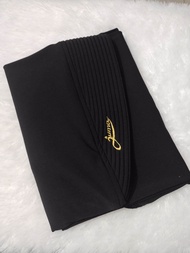 juma hijab XL jumbo polos jumbo XL warna cantik