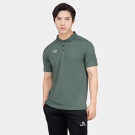 Áo Polo Thể Thao Nam Bulbal Modern PL05 Chất Liệu Bul-Bezel Thoáng Mát Cao Cấp Co Giãn Tốt Có Độ Bền