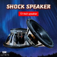 12-inch KTV Speaker Stage Performance Professional Speaker Audio Speaker