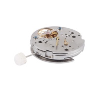 L10 Movement 4 Needles 12 OClock Position Energy Pointer 6 OClock Small Seconds Automatic Mechanical