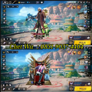 jual akun free fire sultan old akun ff free fire murah aman dan terpercaya