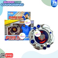 MWN Supertop Extreme Finger Game BY61