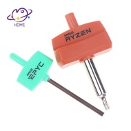 [mayhome] Torx Screwdriver For AMD Ryzen Threadripper EPYC Processor (Tool Only) CPU Screwdriver AMD