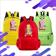 Rs Star Bismillah Koran Children's Bag for Boys and Girls Fashion Kids 10 A2
