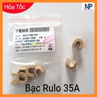 bag Silver Press Roller 35A for HP P1005 / P1006 / Canon 3050 / 3100B Printer