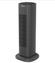 樂信牌 - 2400W 暖風機直立風扇兩用 RACH2400K RA-CH2400K / 樂信二合一風扇暖風機