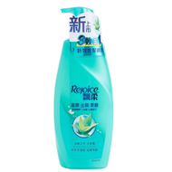 Rejoice飄柔 - Rejoice飄柔滋潤去屑洗髮露 600g #297662 Rejoice Moist Anti-Dandruff Shampoo