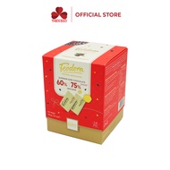 Socola Feodora Hộp Giấy 105g