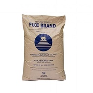 25kg Fuji Brand French Bread Flour Wheat Flour