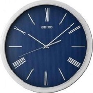 [Powermatic] NEW Seiko QXA725S QXA725SN Quiet Sweep Second Hand Wall Clock