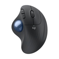 BLUETOOTH/WIRELESS MOUSE LOGITECH ERGO M575S - A0163179