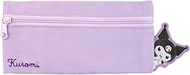 Tees Factory Sanrio Characters PYOCOTTO Color Pouch, Chromi, H3.5 x W 7.3 inches (9 x 18.5 cm), SR-5