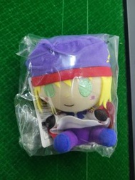 Fate/Grand Order 角色毛絨公仔