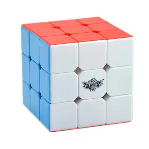 Cyclone Boys 3x3x3 Magic Cube 56mm Toys for Kids Adult Boy Gift Professional Speed Cubes 3x3 Puzzles