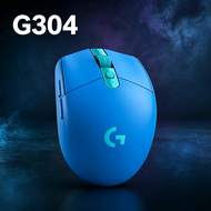 Logitech | Logitech G304 2.4G Lag‑Free Wireless Mice Perfect For Competitive Rank Game PUBG CS2 Valo