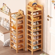 Wooden Shoe Rack、Shoe Rack、Outdoor Shoe Rack、Shoe Rack Wood Multi Story Household Shoe Cabinet Dustproof