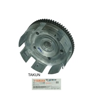 Pig cage, clutch sprocket EXCITER 2009-2010... original 5P7-E6150-00