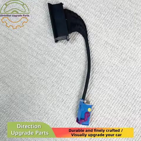 For Passat B6 Upgrade B7 Cluster Speedometer Adapter Harness