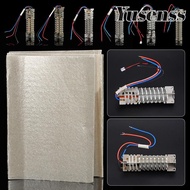 YUSENSS Heat Device Rework For 8586/858/858D/8858/8586D 220V Heater Welding Rework Tool Soldering Re