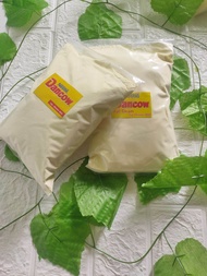 Susu Dancow Bubuk Murah Asli Fullcream &amp;Manis  kiloan kemasan 500g