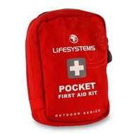LIFESYSTEMS - 英國急救包 – Pocket First Aid Kits