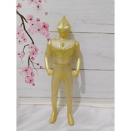 Ultra Hero Series Sofubi Ultraman Tiga Glitter Original Bandai 2000