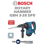 Bosch GBH 3-28 DFR Rotary Hammer GBH3-28DFR