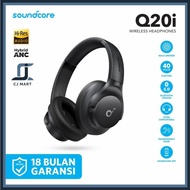 Headphone Soundcore Q20i with Hybrid ANC - A3004