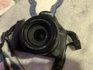 Canon powershot sx40 hs 類單眼相機