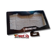 VIXION R RADIATOR COVER V-IXION R RADITOR COVER YAMAHA V-IXION R RADIATOR SAFETY V-IXION R RADITOR P