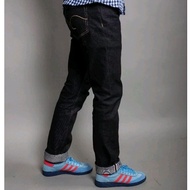 TROUBMAKER DENIM - DOUBLE DECK SERIES - DENIM - JEANS Denim Jeans