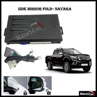 Nissan Navara Car Side Mirror Fold...