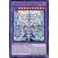 [ Genuine Yugioh Card ] CORI-AE033 Hyperinvoked Aeon (SER)