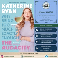 The Audacity [Katherine Ryan]