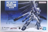 metal robot 魂 hi nu gundam amuro's special color