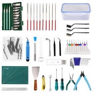 Printing Set7878Printer Accessories Tools Toolbox pcs Tool Set3d Combination3D ULUP
