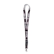 POISON FOREVER LOGO LANYARD