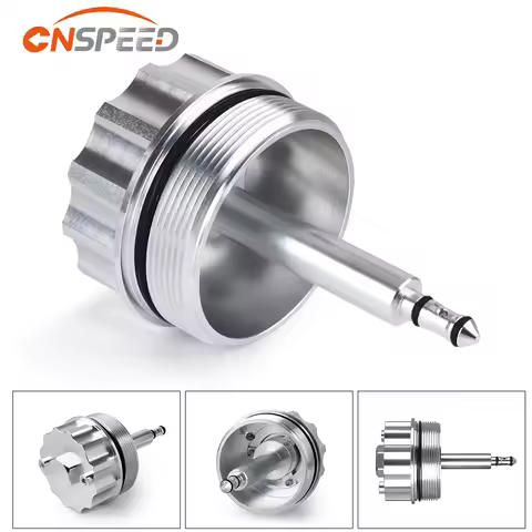 For BMW 323 E36 323i/328i E39 523i/528i E46 328 Adapter Cover Cap for Oil Filter Housing
