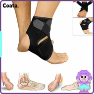 HOBBYHUB Ankle Support Injury Wrap Compression Strap  Support Strap