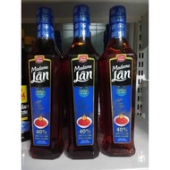 Madame Lan fish sauce bottle 410ml
