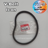 HONDA ICON /SPACY V-BELT V BELT HONDA ICON SPACY