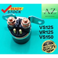 SUZUKI VS125 / VR125 / VS150 STARTER MOTOR RELAY