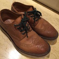 [中古] REGAL STANDARDS 42碼男裝鞋 [90%新]