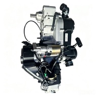 Motorcycle Modified Accessories ATV1+1 ATV Kart GY6-180 Reverse Engine