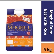 Beras Basmati Moghul Faizah 5kg