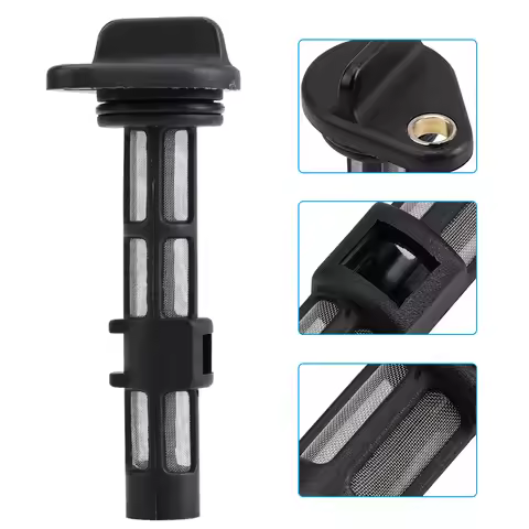 2 Pcs Engine Oil Filters For 170F 170FA 178F 178FA 186F 186FE 186FA 186FAE Diesel Mini-tiller Electr