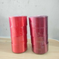 Izza - Satin Ribbon 4 CM | Imported Ribbon 4CM | Instant